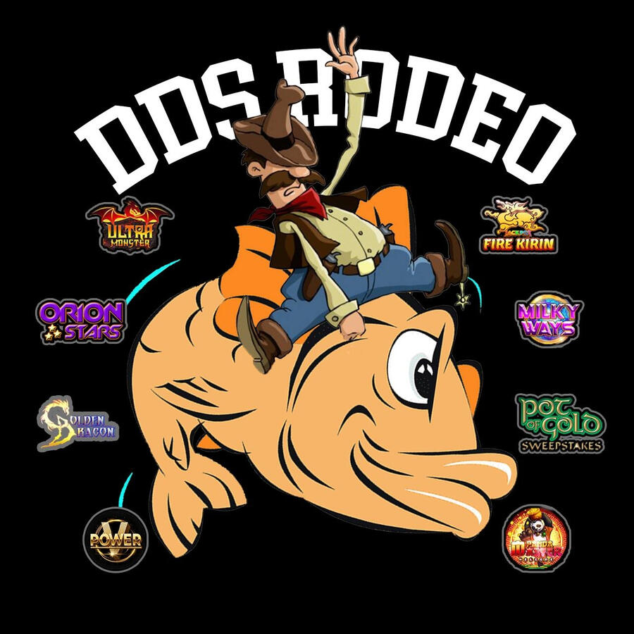 DD's Rodeo